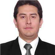 Ingeniero industrial con amplia experiencia en gestión por procesos
